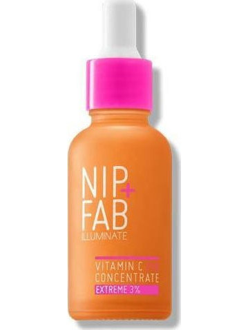 Nip + Fab Vitamin C Fix Concentrate Extreme 3% 30ml