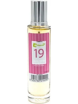 Iap Pharma Parfums No19 Γυναικείο Άρωμα 30ml