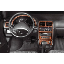 ΕΠΕΝΔΥΣΗ SUBARU JUSTY 10/95-9/96 7T RICHTER