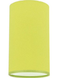 Φωτιστικό Οροφής TK Lighting Office Circle 2475 Πράσινο