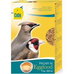 Cede Premium Eggfood Wild Birds 1kg