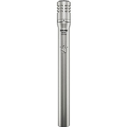 Shure SM81-LC Πυκνωτικό Μικρόφωνο XLR