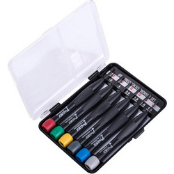 ProsKit 8PK-2062 Σετ 6 Κατσαβιδιών Ακριβείας