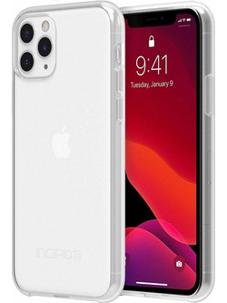 Incipio NGP Pure Clear (iPhone 11 Pro)