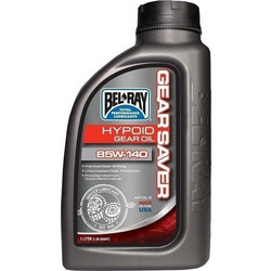 Βαλβολίνη Bel Ray 99234 Gear Saver Hypoid Gear Oil 85W-140 (ξηρού συμπλέκτη) 1L