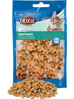 Trixie Dentinos 50gr