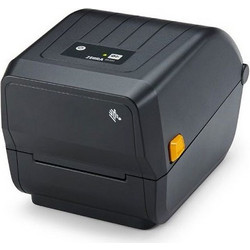 Zebra ZD22042-T0EG00EZ Θερμικός Εκτυπωτής Ετικετών Μονόχρωμος 203dpi USB