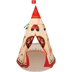 DirImp Cool Camp Ινδιάνος Παιδική Σκηνή Ινδιάνικη 683976