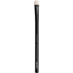 Nyx Micro Smudging Πινέλο Μακιγιάζ για Σκιά Ματιών