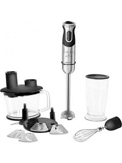 Cecotec cecomix Titanium Pro CEC-04063 Ραβδομπλέντερ με Ανοξείδωτη Ράβδο 1000W