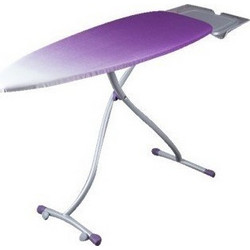 Afer Maxi Pro Wheels Mod 2120 Purple Σιδερώστρα