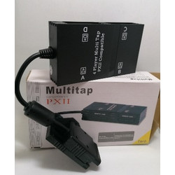 Multitap 4 in 1 για PS2