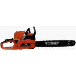 Αλυσοπρίονο Βενζίνης 58cc με Λάμα 50cm TP5800 Pro