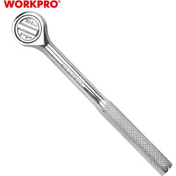 ΚΑΣΤΑΝΙΑ 1/4" (43T) WP271001 WORKPRO