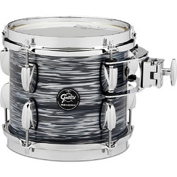 Gretsch Renown Maple 2016 Tom - 8" x 7" Silver Oyster Pearl