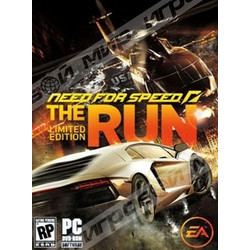 Need For Speed The Run PC