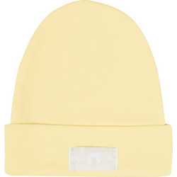 Figlio Bino Σκουφάκι Yellow