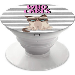 Who Cares