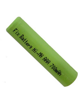 BAT-39830 AAA 700mAh