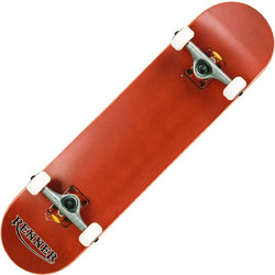 Renner Pro Red