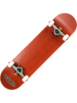 Renner Pro Red