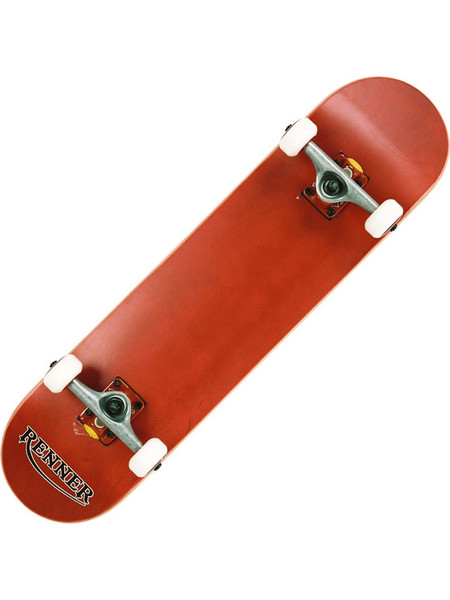 Renner Pro Red