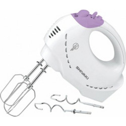 Mistral Plus SHM 1022