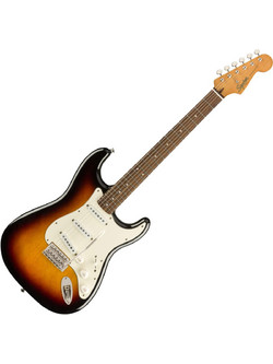 Squier Classic Vibe 60s Stratocaster Sunburst