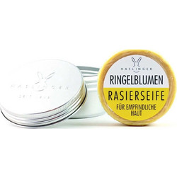 Haslinger Calendula Σαπούνι Ξυρίσματος 60gr