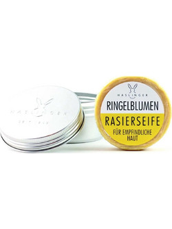 Haslinger Calendula Σαπούνι Ξυρίσματος 60gr