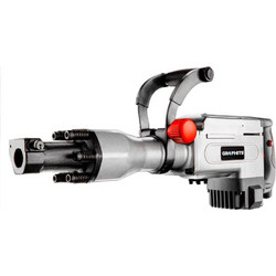 Graphite 58G867 Κατεδαφιστικό Πιστολέτο Ρεύματος 1700W με SDS Max