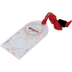 Compass Φθορίζουσα Πυξίδα Χάρτου