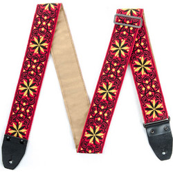 Dunlop JH-07 - Ζώνη Jimi Hendrix(TM) Fillmore