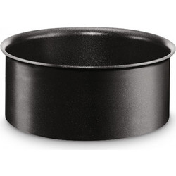 Tefal Ingenio Expertise Κατσαρόλα Γάλακτος Αλουμινίου Αντικολλητική Επίστρωση 18cm 3lt