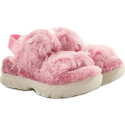 Σανδάλια Ugg Fluff Sugar Sandal 1119999-PINK Γυναικείο