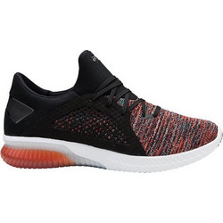 ASICS Gel-Kenun Knit Ανδρικά Αθλητικά Παπούτσια για Τρέξιμο Πολύχρωμα T832N-3090