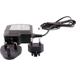 D-Link Power Supply EU/UK Plug WA-12M12R 1A 240V A2121000DM21B1010