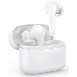 Anker Liberty Air Ακουστικά Bluetooth In Ear White
