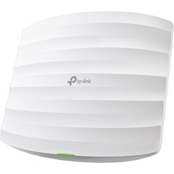 TP-Link EAP115 V1 Access Point WiFi 4 Single Band (2.4GHz)