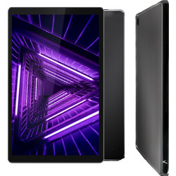 Volte-Tel Silicon Deluxe TPU Camera Guard Black (Lenovo Tab M10 HD 10.1")