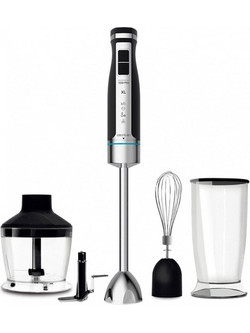 Cecotec PowerGear 1500 XL Pro CEC-04095