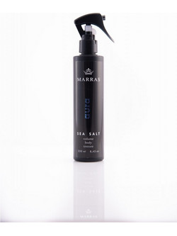 Marras Aura Sea Salt Hair Spray 200ml