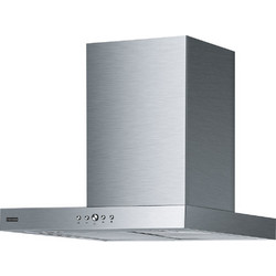 Franke Tiber 60 XS Απορροφητήρας Καμινάδα-Τζάκι 60cm Inox