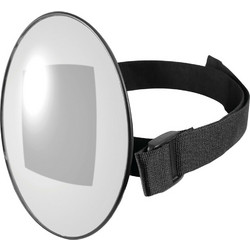 Lampa Καθρέπτης Ελέγχου Μωρού με Ιμάντα Στήριξης