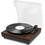 Fenton RP 112 Πικάπ Bluetooth Dark Brown