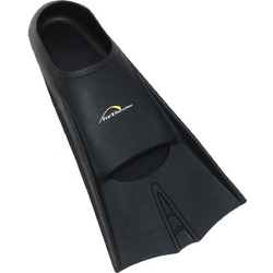 Fortis Comfort Silicone Black