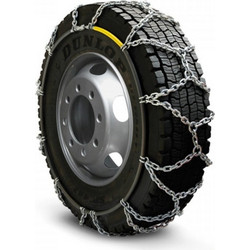 Lampa Truck Flex N320 Αντιολισθητικές Αλυσίδες Χιονιού για Φορτηγό 2τμχ