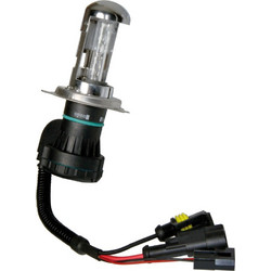 Lampa H4 HID Premium 12/24V 5000k 1τεμ