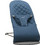 BabyBjorn Balance Bliss Cotton Classic Quilt Relax Μωρού έως 13kg Navy Μπλε