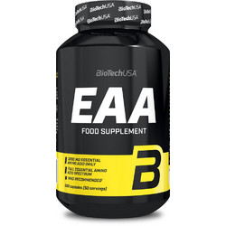 Biotech USA EAA 200 Κάψουλες